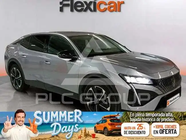 2024 Peugeot 408