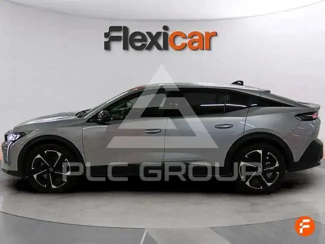 2024 Peugeot 408