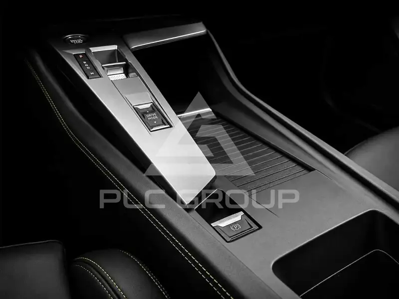 2024 Peugeot 408