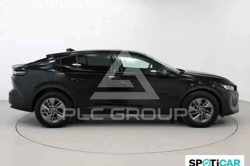 2024 Peugeot 408