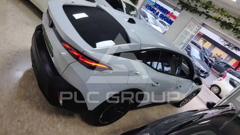 2024 Peugeot 408