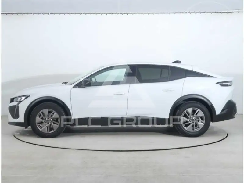 2024 Peugeot 408