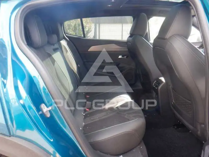 2024 Peugeot 408