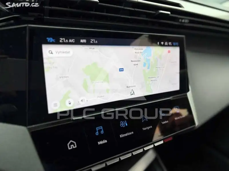 2024 Peugeot 408