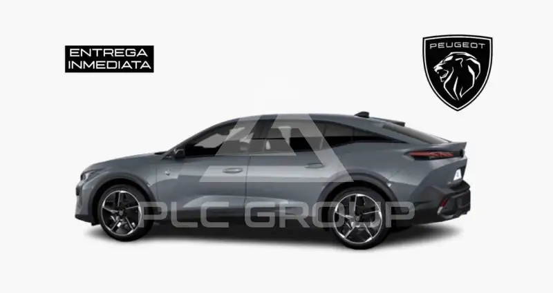 2024 Peugeot 408