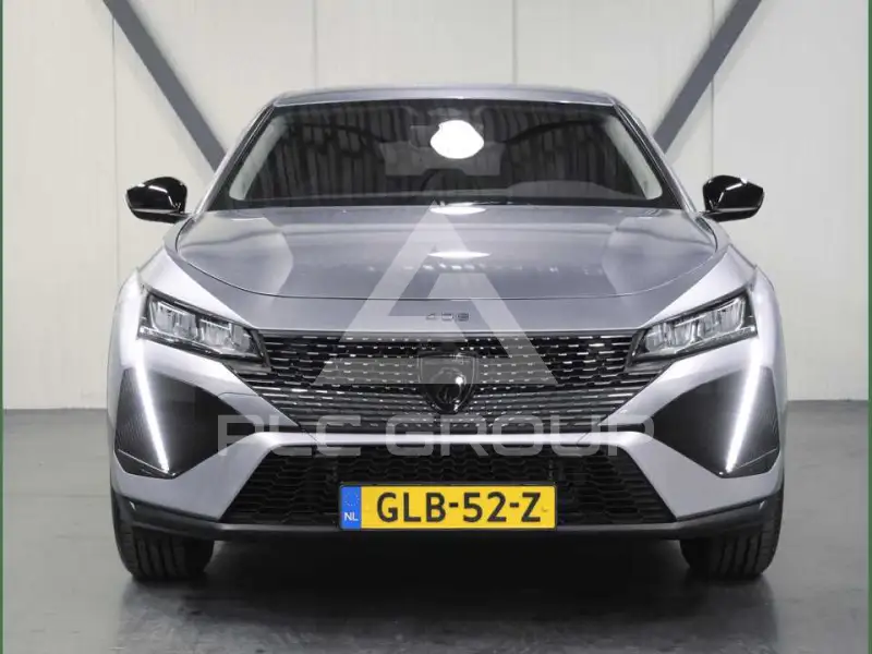 2024 Peugeot 408