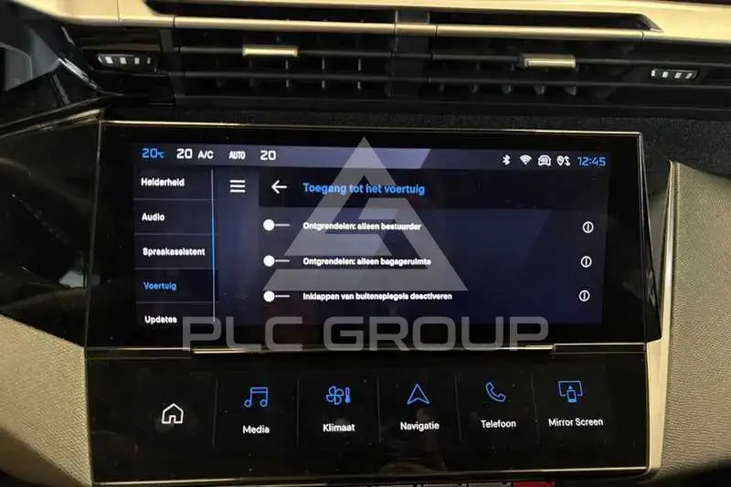 2024 Peugeot 408