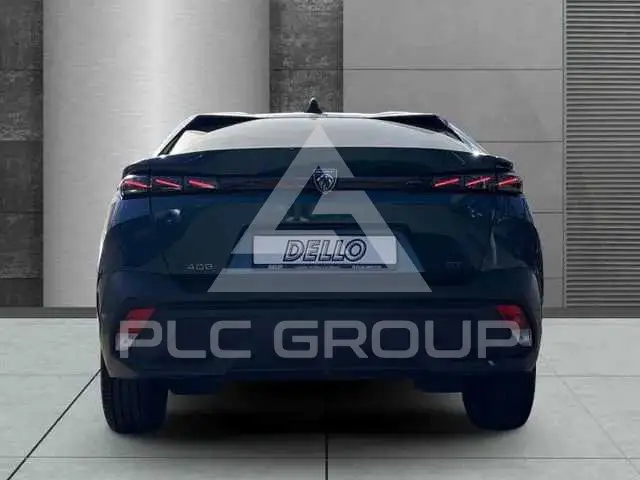 2024 Peugeot 408