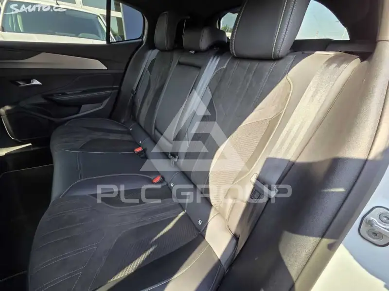2024 Peugeot 408