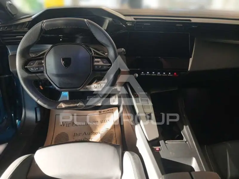 2024 Peugeot 408