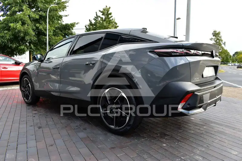 2024 Peugeot 408