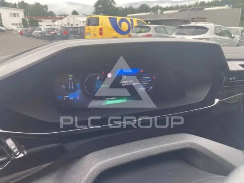 2024 Peugeot 408