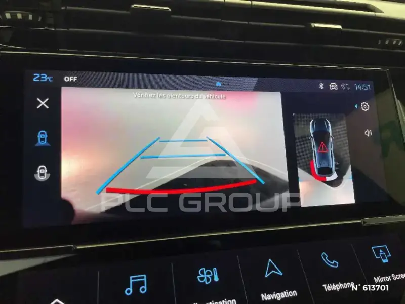 2024 Peugeot 408