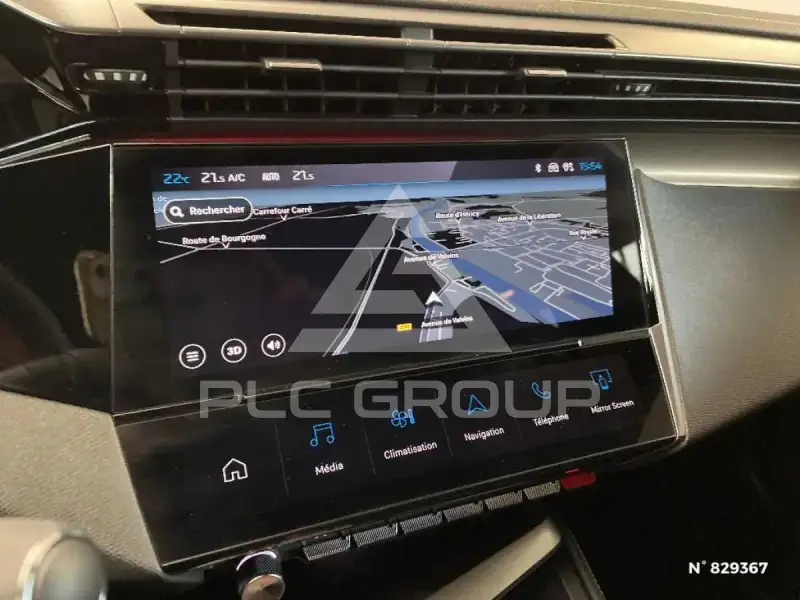 2024 Peugeot 408