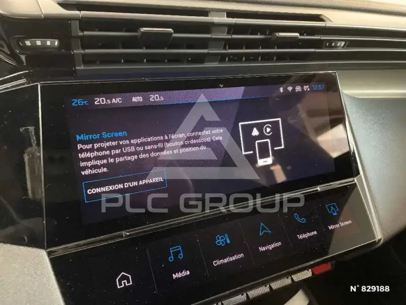 2024 Peugeot 408