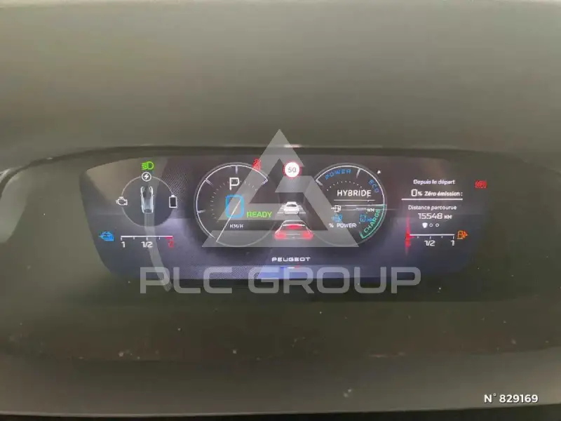 2024 Peugeot 408
