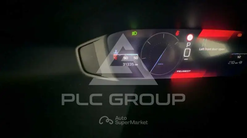 2024 Peugeot 408
