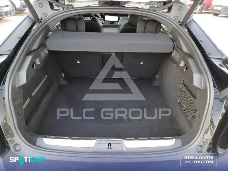 2024 Peugeot 408