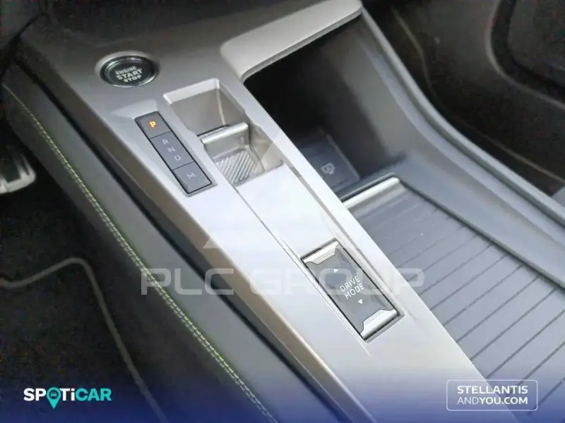 2024 Peugeot 408