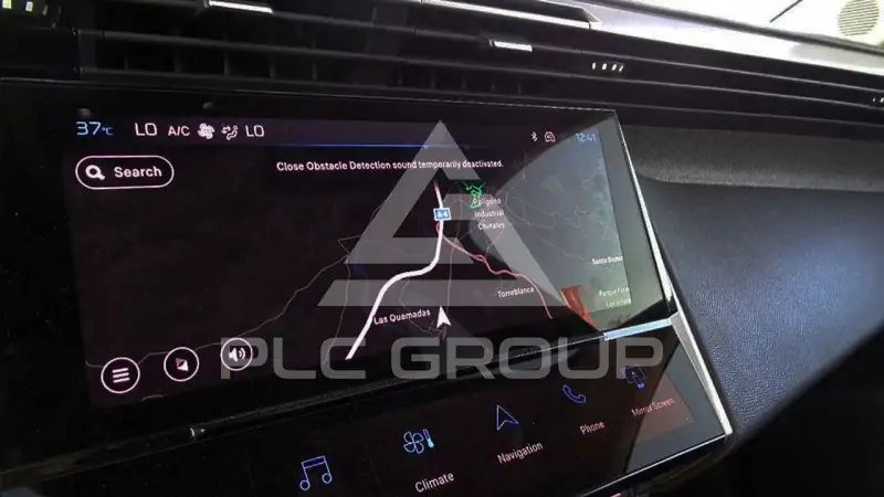 2024 Peugeot 408