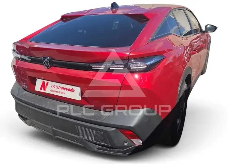 2024 Peugeot 408