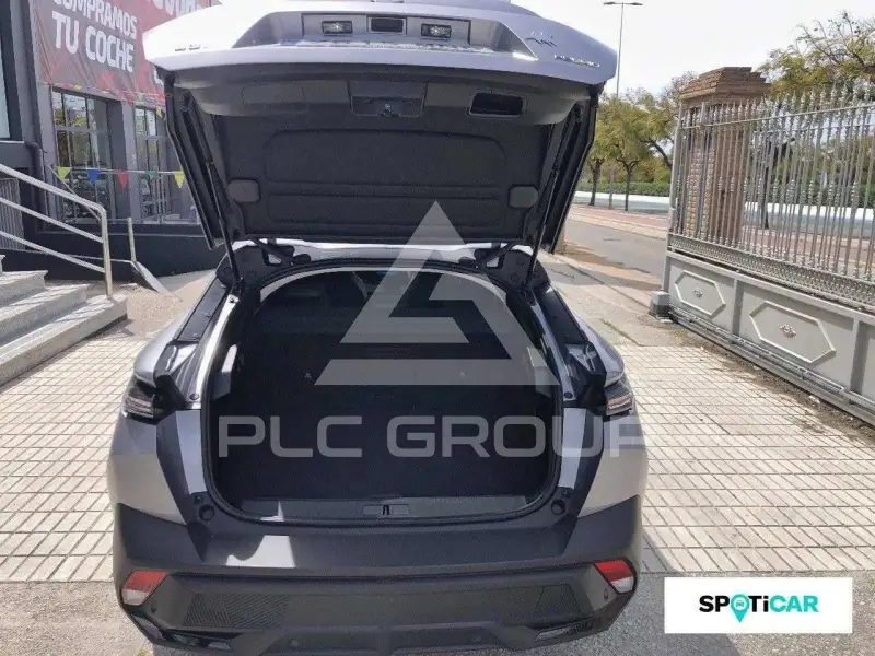 2024 Peugeot 408