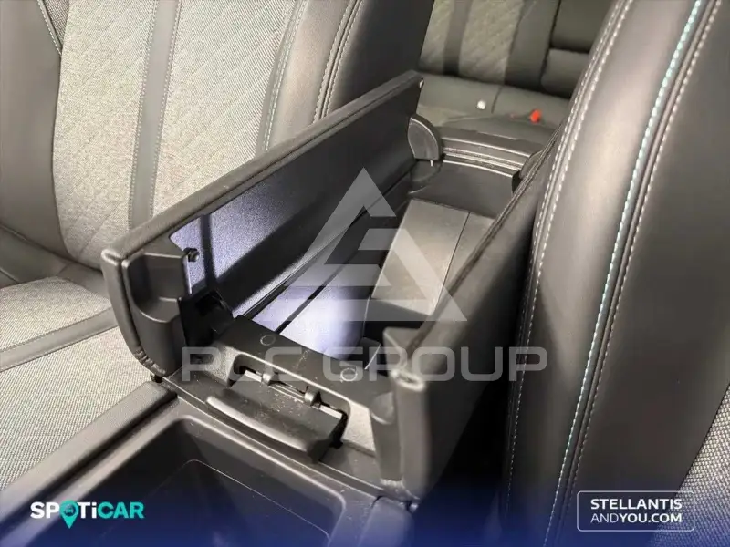 2024 Peugeot 408
