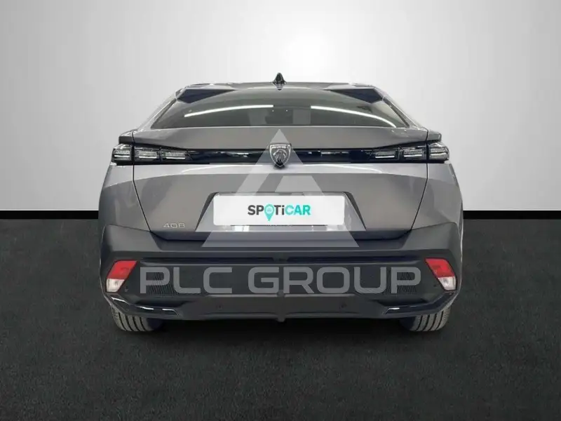 2024 Peugeot 408