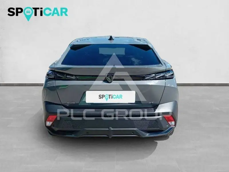 2024 Peugeot 408