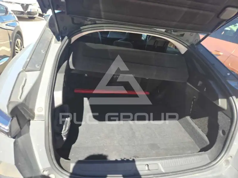 2024 Peugeot 408