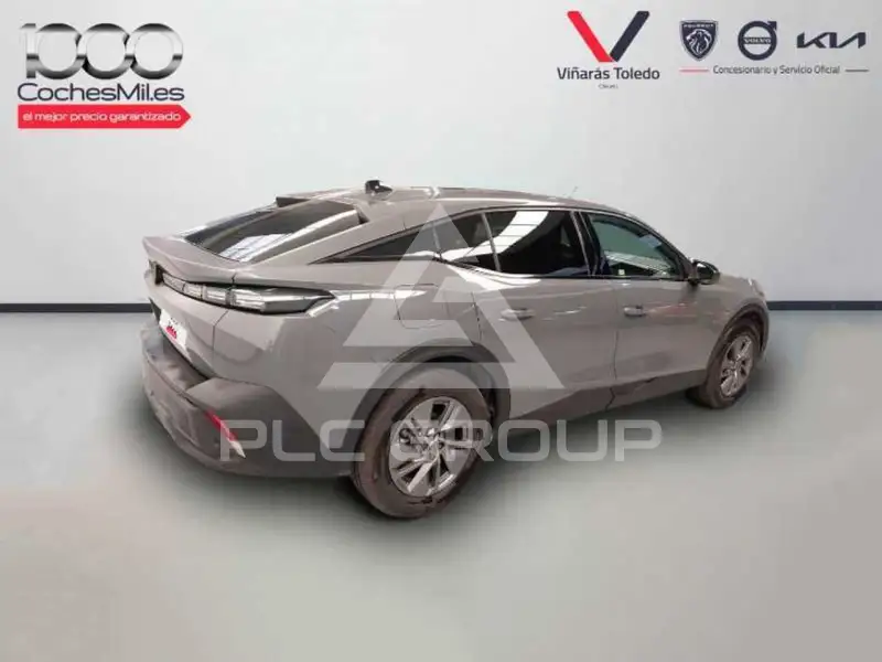 2024 Peugeot 408