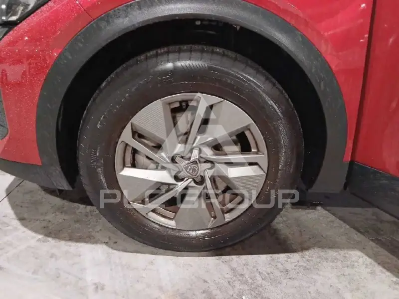 2024 Peugeot 408