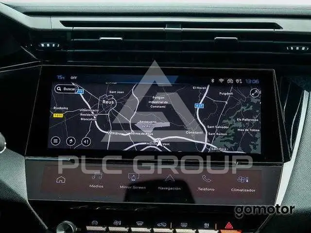 2024 Peugeot 408