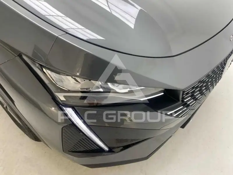 2024 Peugeot 408