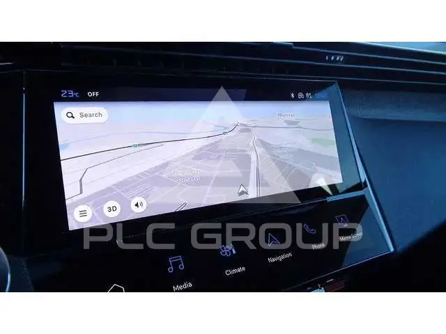 2024 Peugeot 408