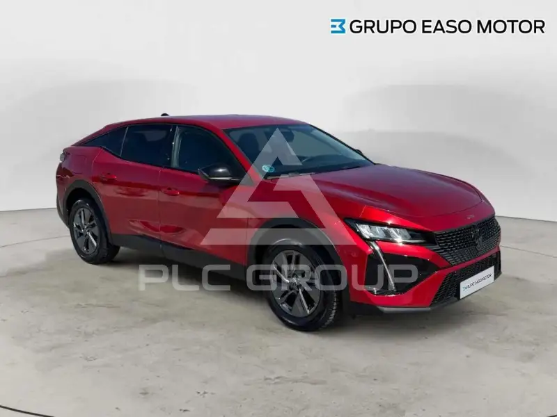 2024 Peugeot 408