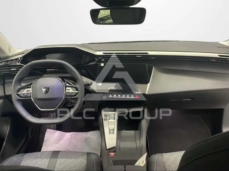 2024 Peugeot 408