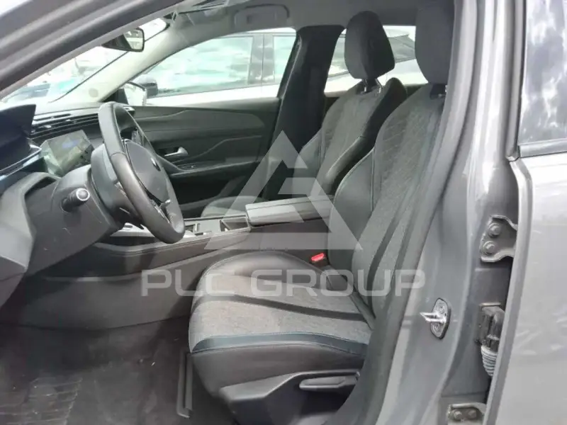 2024 Peugeot 408