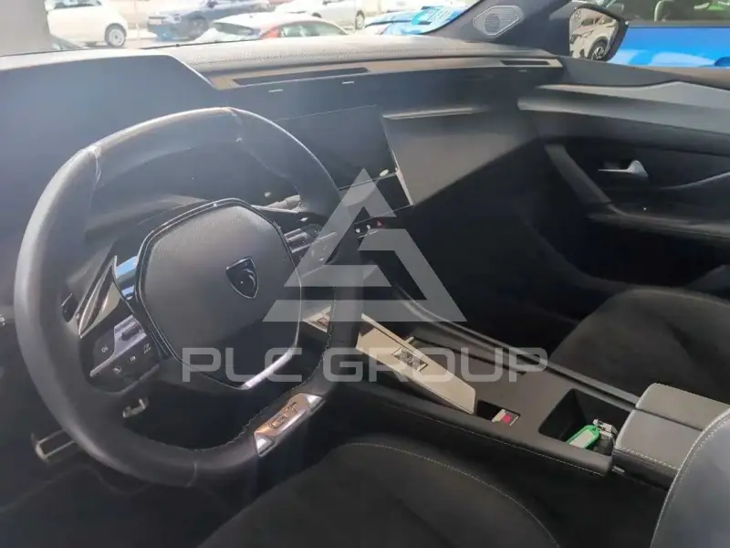 2024 Peugeot 408