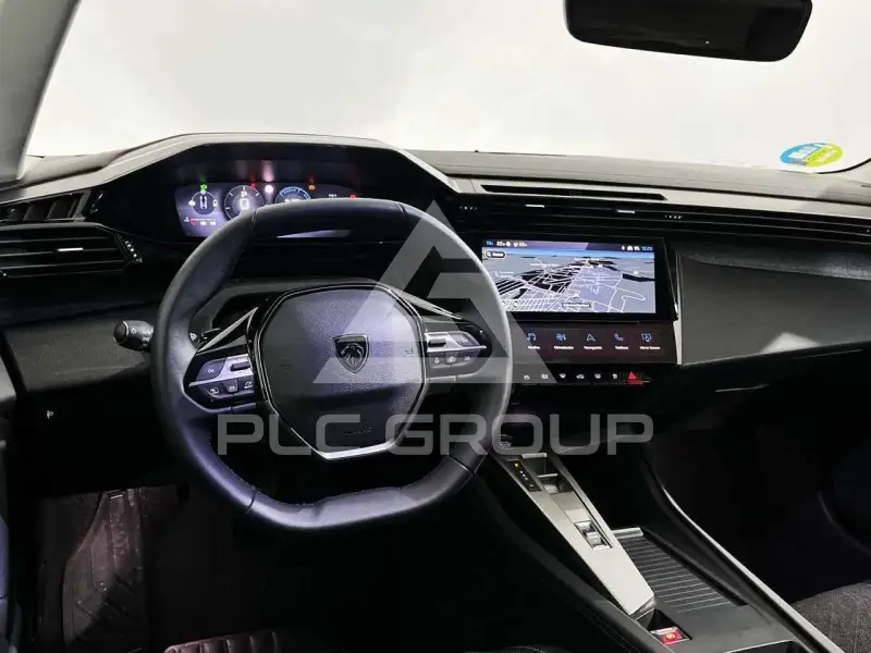 2024 Peugeot 408