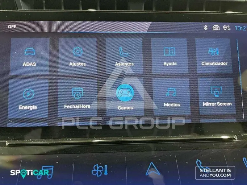 2024 Peugeot 408