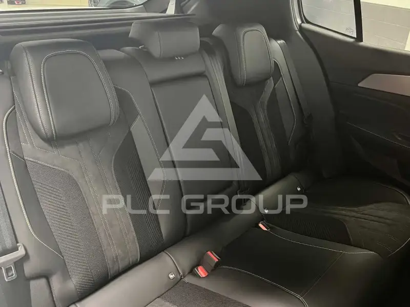 2024 Peugeot 408