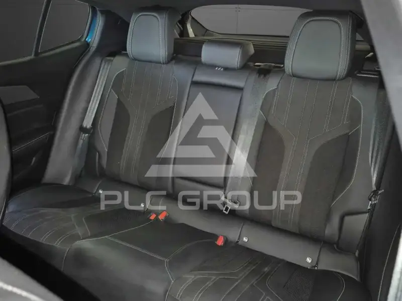 2024 Peugeot 408