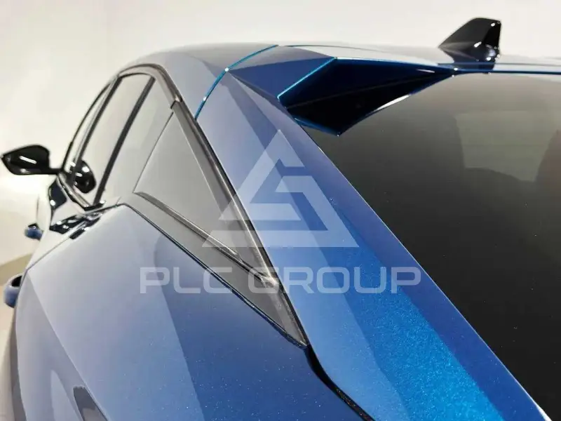 2024 Peugeot 408