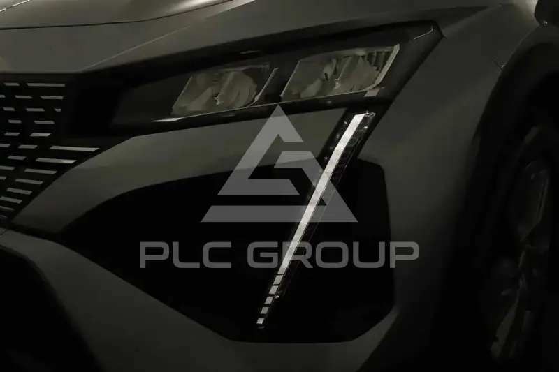 2024 Peugeot 408