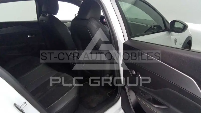 2024 Peugeot 408