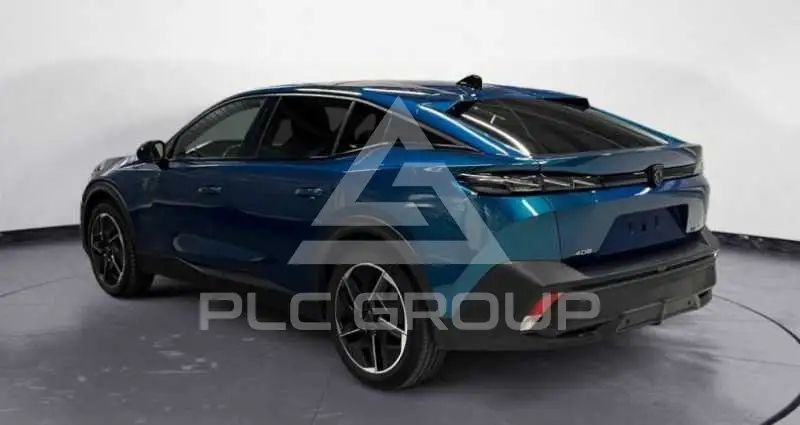 2024 Peugeot 408