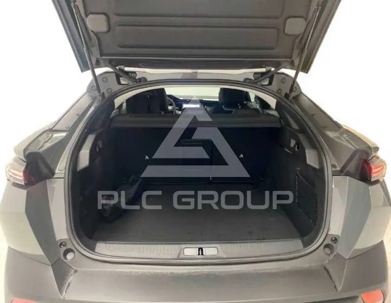 2024 Peugeot 408