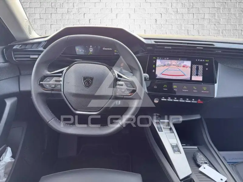 2024 Peugeot 408