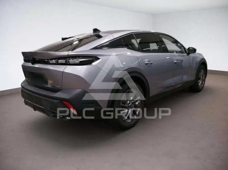 2024 Peugeot 408